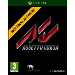 Assetto Corsa Xbox One Game